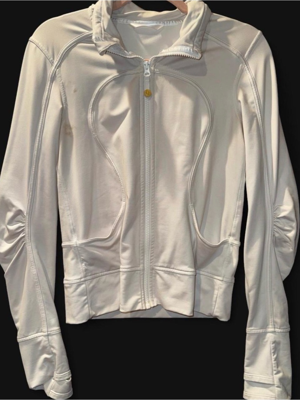 Vintage Lululemon Stride Jacket